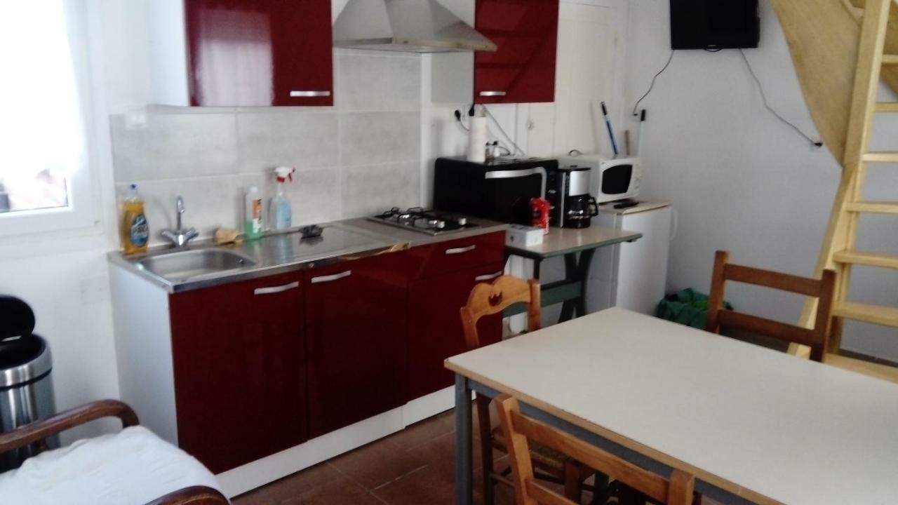 Gite De Blessy Exterior photo